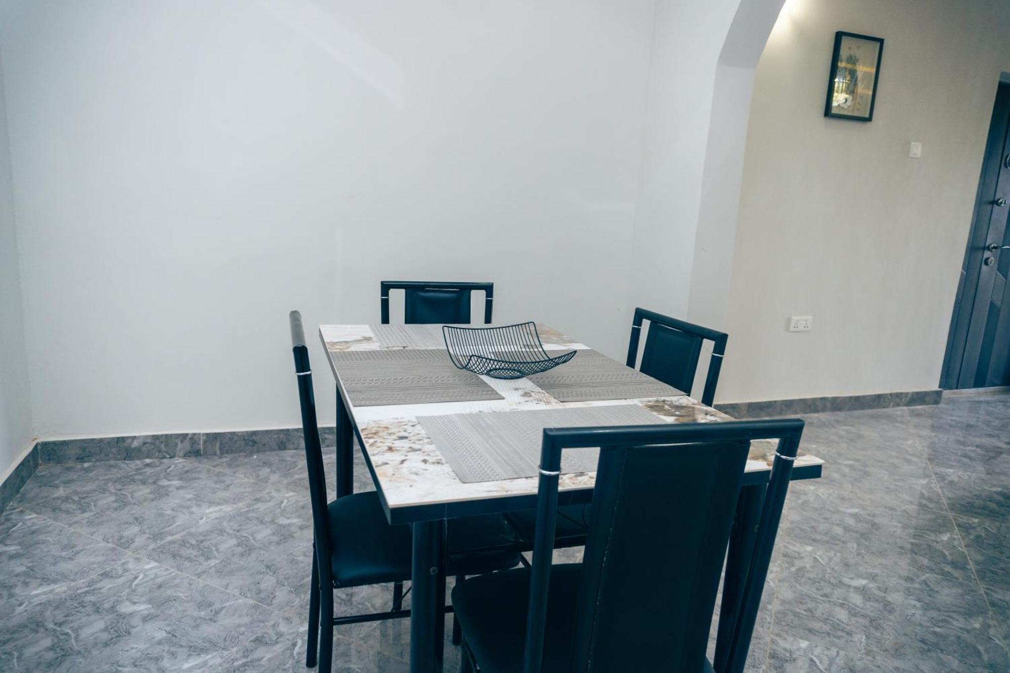 Agape Villa Sekondi-Takoradi Ngoại thất bức ảnh