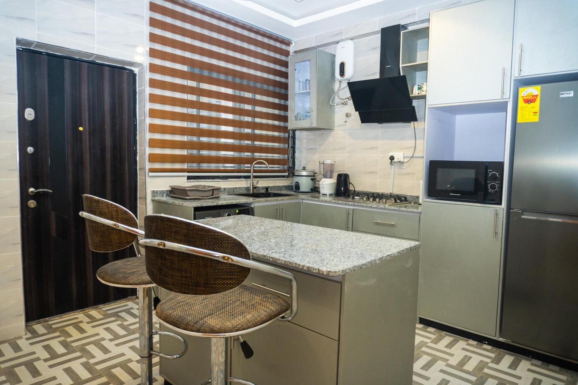 Agape Villa Sekondi-Takoradi Ngoại thất bức ảnh