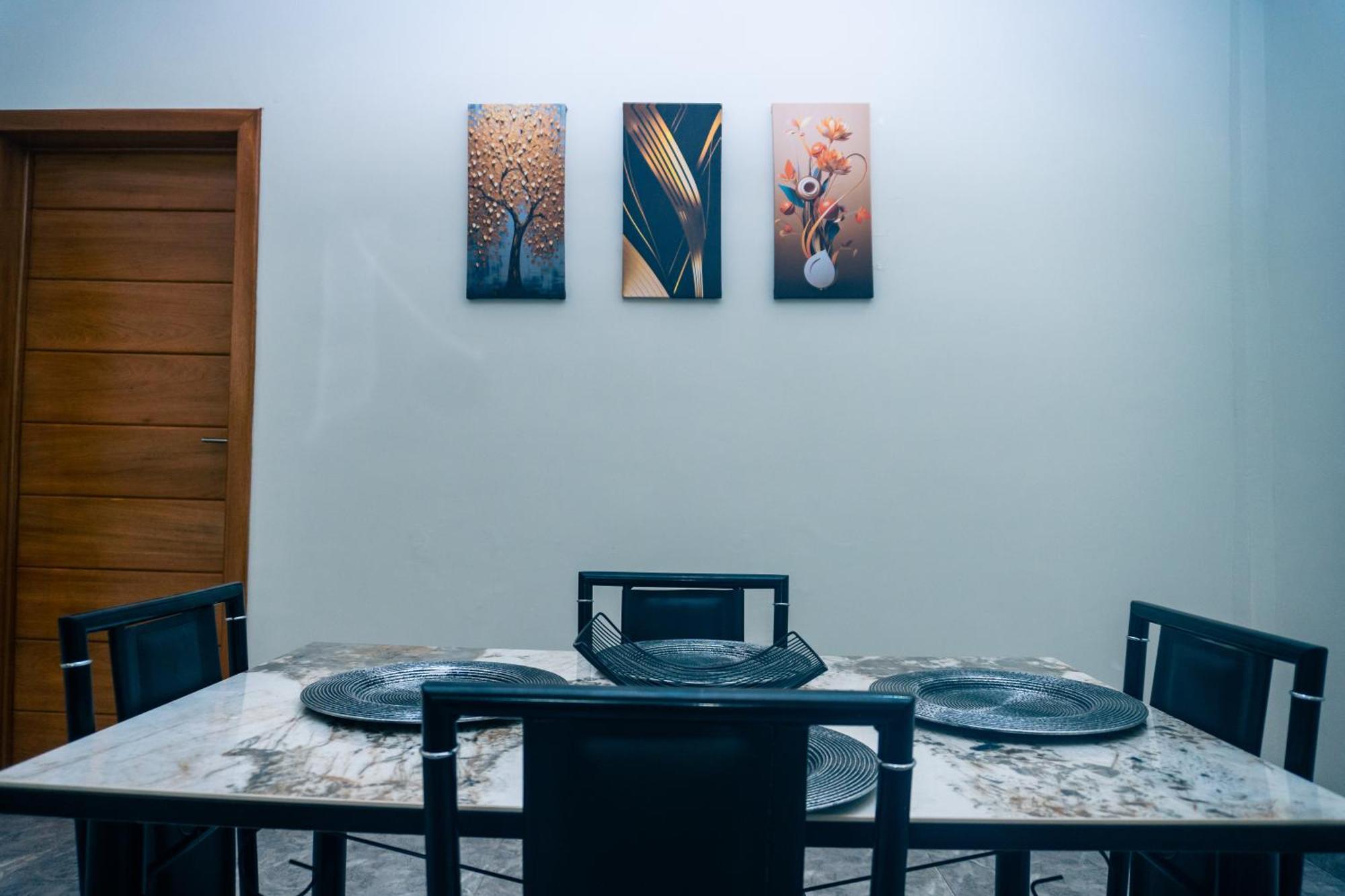 Agape Villa Sekondi-Takoradi Ngoại thất bức ảnh