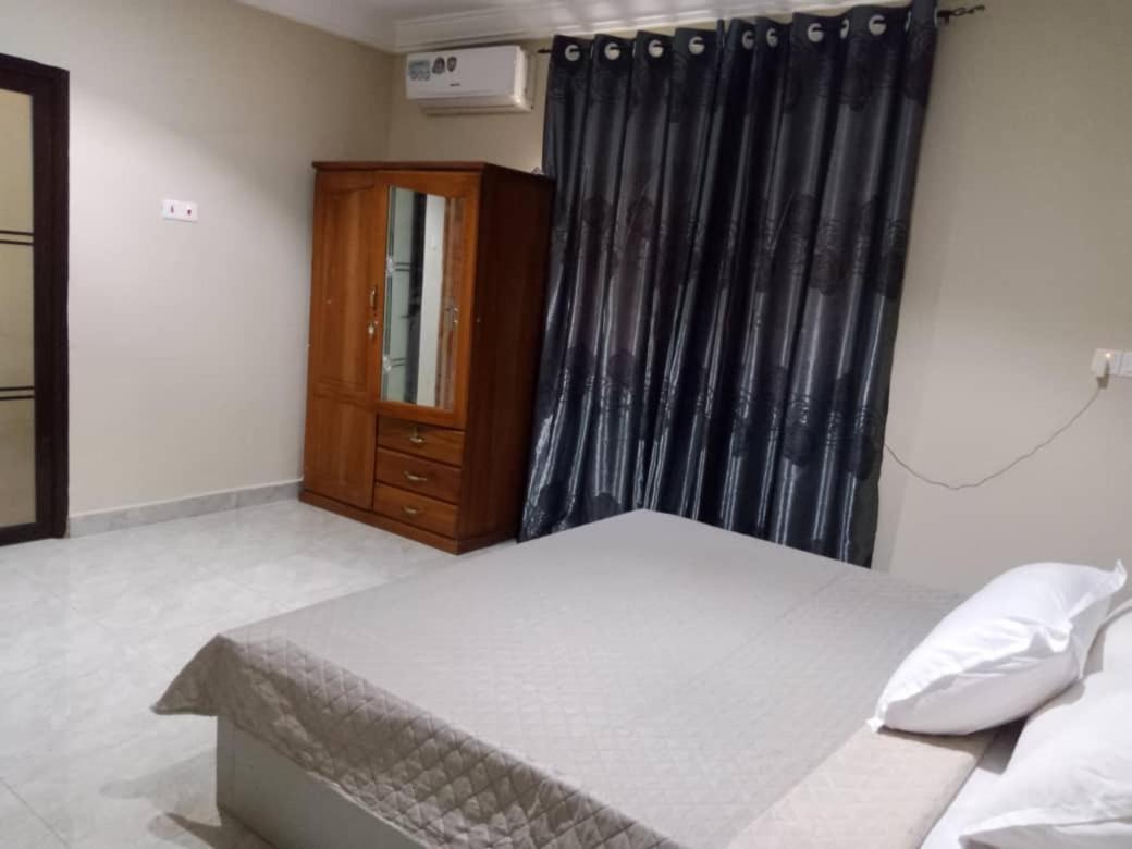 Agape Villa Sekondi-Takoradi Ngoại thất bức ảnh
