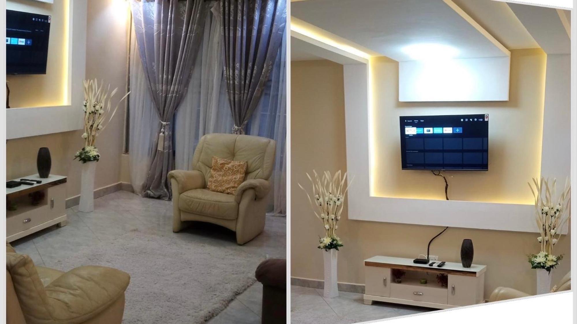 Agape Villa Sekondi-Takoradi Ngoại thất bức ảnh