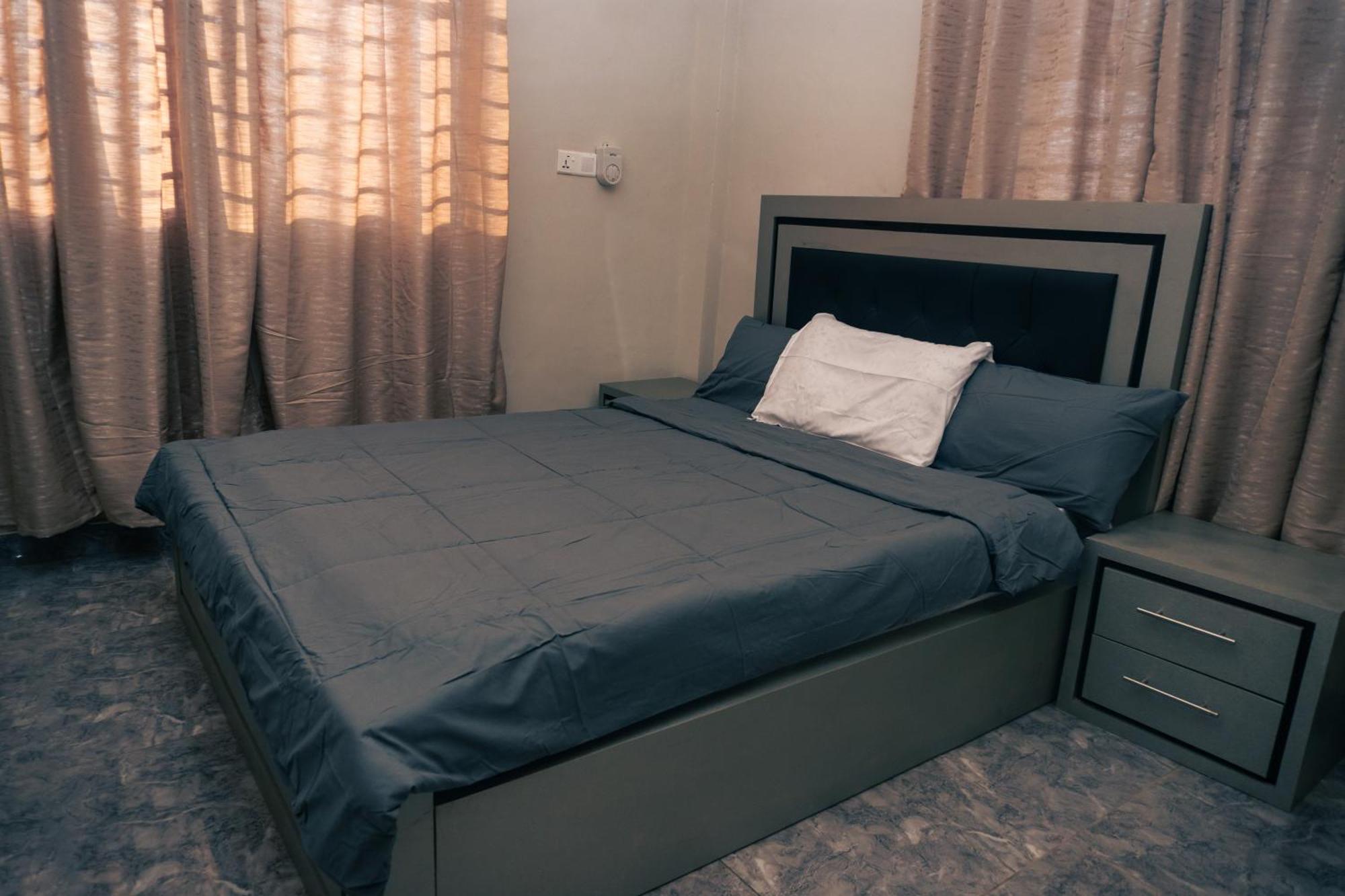 Agape Villa Sekondi-Takoradi Ngoại thất bức ảnh