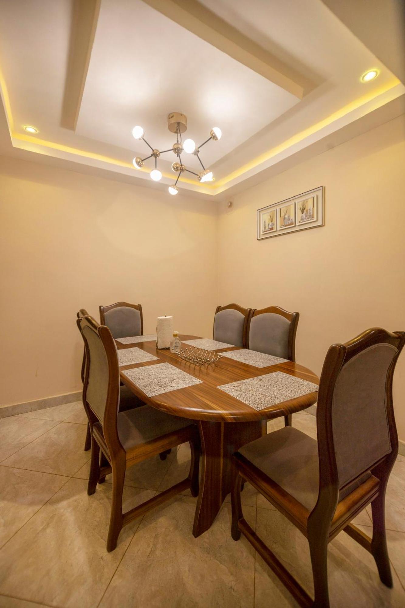 Agape Villa Sekondi-Takoradi Ngoại thất bức ảnh