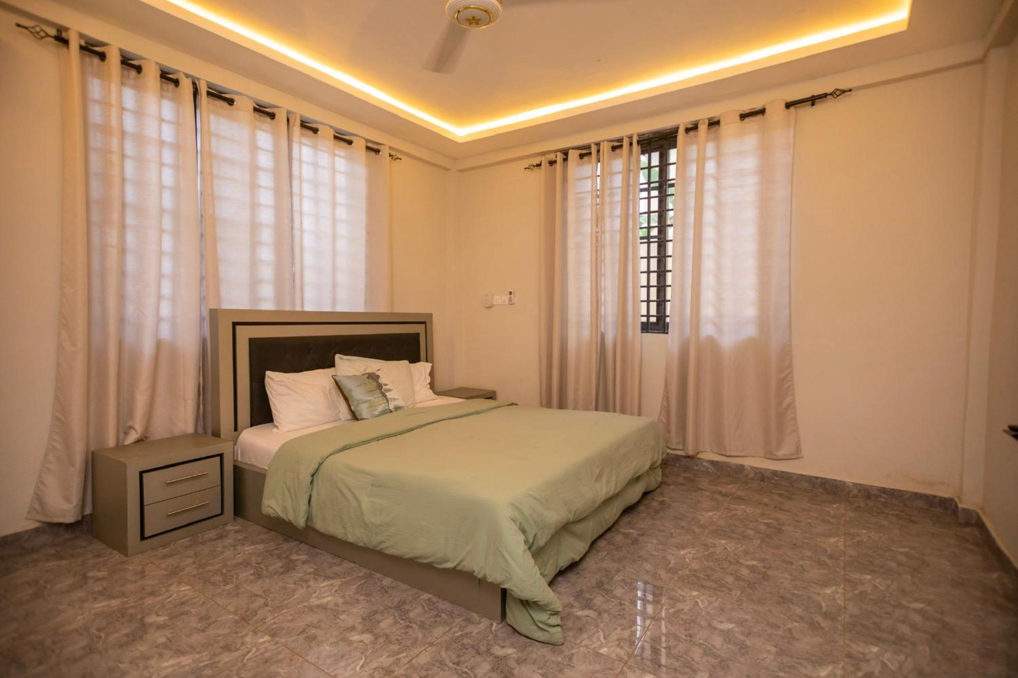 Agape Villa Sekondi-Takoradi Ngoại thất bức ảnh