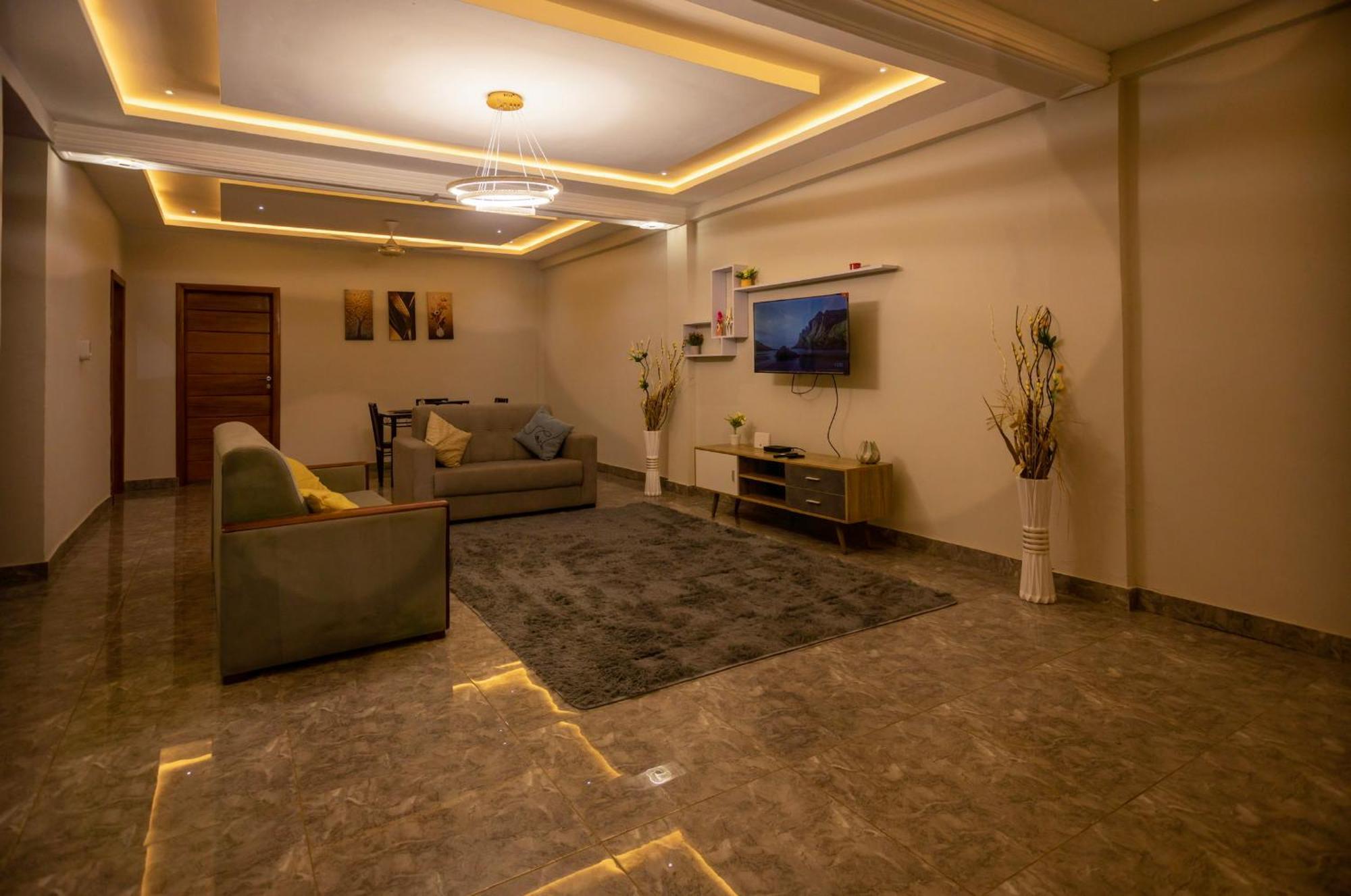 Agape Villa Sekondi-Takoradi Ngoại thất bức ảnh