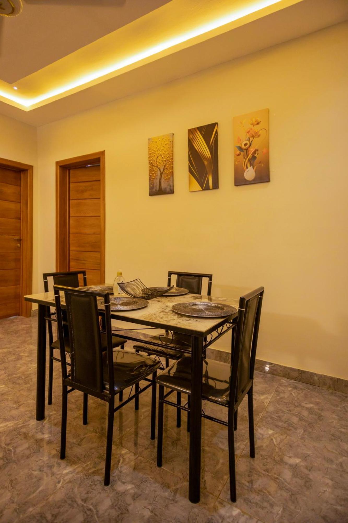 Agape Villa Sekondi-Takoradi Ngoại thất bức ảnh