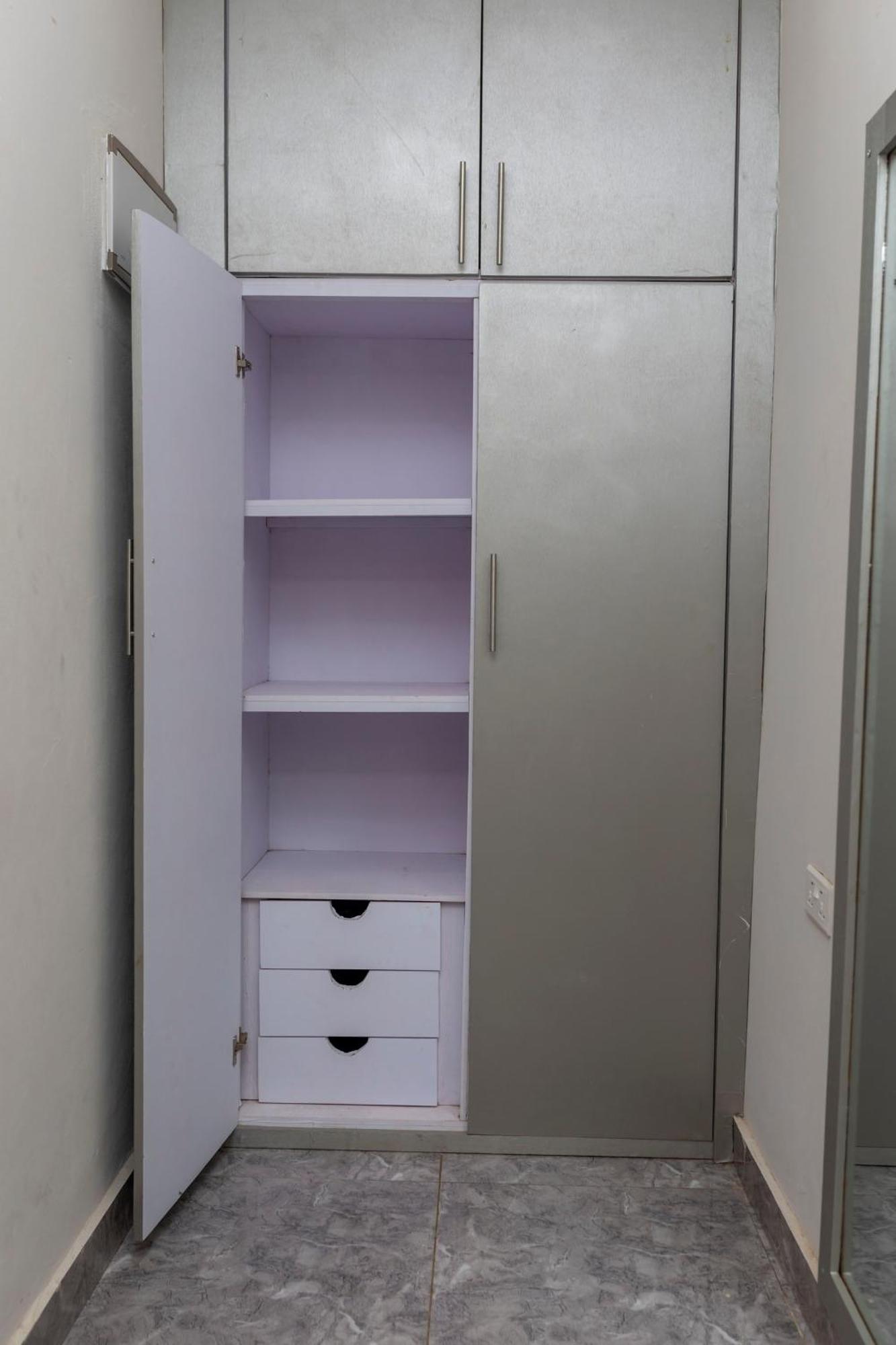 Agape Villa Sekondi-Takoradi Ngoại thất bức ảnh