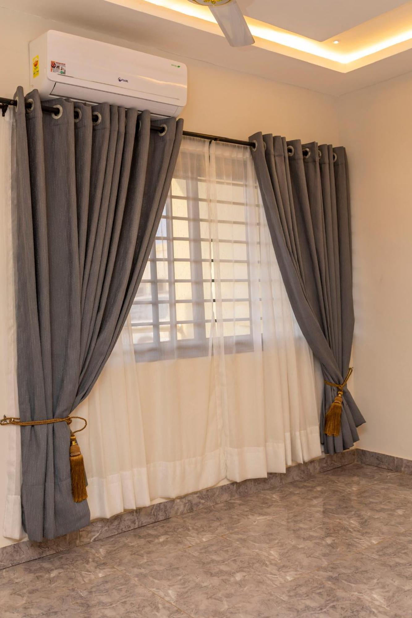 Agape Villa Sekondi-Takoradi Ngoại thất bức ảnh
